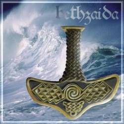 Bethzaida : A Prelude to Nine Worlds Bethzaida : A Prelude to Nine Worlds